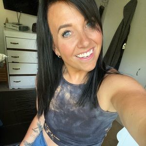 Meet your Posher, Mandy